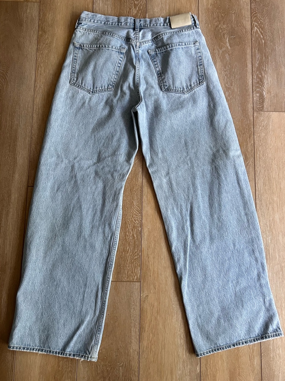 Citizens Of Humanity Ayla Jeans - Picture 8 of 14